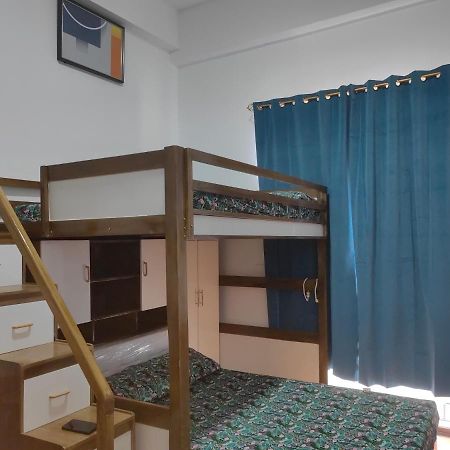 Salcedo'S Units Apartment Baguio City Exterior photo