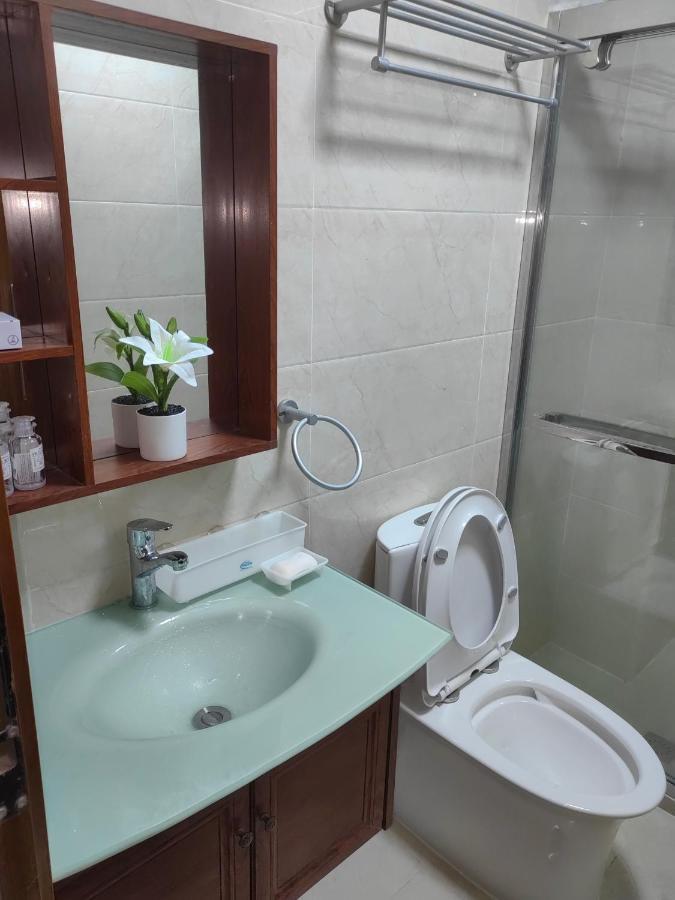 Salcedo'S Units Apartment Baguio City Exterior photo